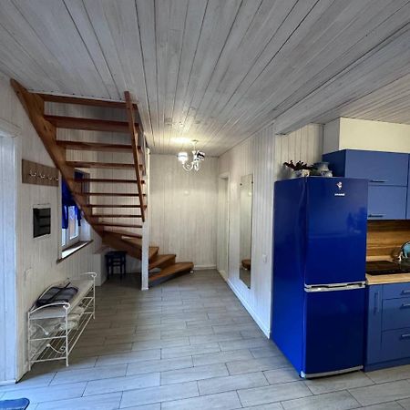 斯科列House Beskyd别墅 外观 照片