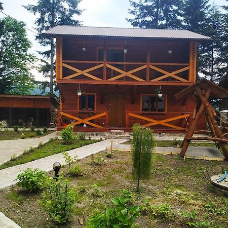 斯科列House Beskyd别墅 外观 照片